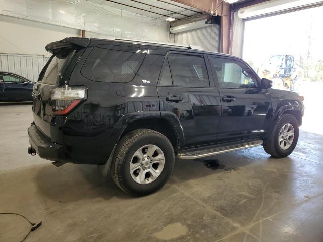 Photo 3 from auction – 2016 TOYOTA 4RUNNER SR with VIN JTEZU5JR9G5142944
