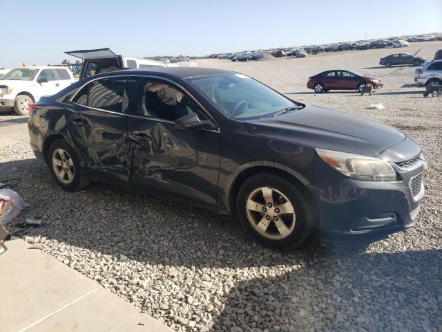Photo 4 from auction – 2016 CHEVROLET MALIBU LIM with VIN 1G11B5SA3GU107301