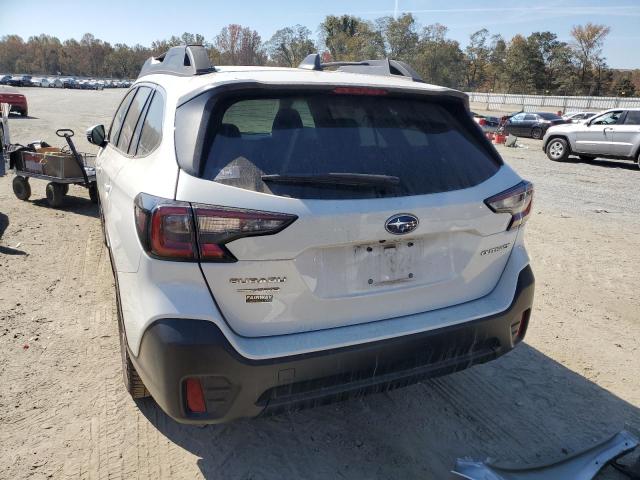 Photo 6 from auction – 2022 SUBARU OUTBACK PR with VIN 4S4BTADC5N3147006