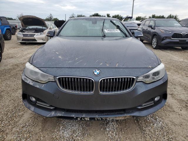 Снимка 5 от търг – 2014 BMW 428 XI с VIN WBA3V9C58EPR69552
