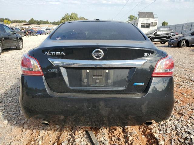 Photo 6 from auction – 2013 NISSAN ALTIMA 2.5 with VIN 1N4AL3AP3DC269841