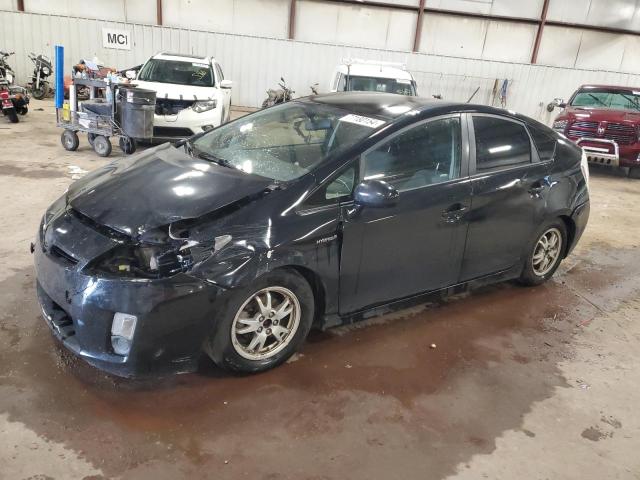 TOYOTA PRIUS 2010 with VIN JTDKN3DU9A0101970 - Photo from auction