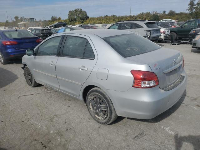 Photo 2 from auction – 2009 TOYOTA YARIS with VIN JTDBT903391304588