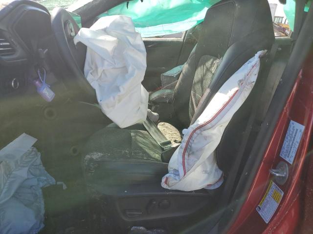 Photo 7 from auction – 2023 FORD ESCAPE ST with VIN 1FMCU0MN2PUA90192
