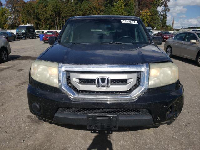 Photo 5 from auction – 2011 HONDA PILOT LX with VIN 5FNYF4H28BB090369