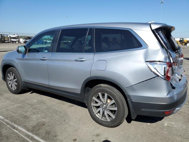 Photo 2 from auction – 2020 HONDA PILOT EX with VIN 5FNYF6H34LB059903