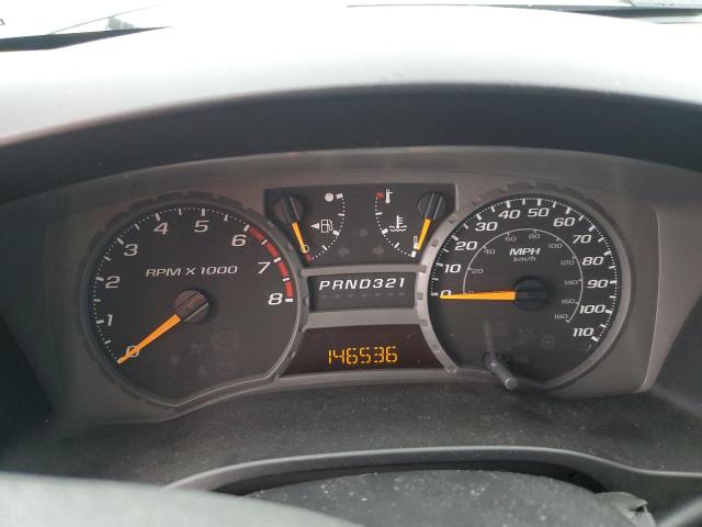 Photo 9 from auction – 2004 CHEVROLET COLORADO with VIN 1GCDT136748180602
