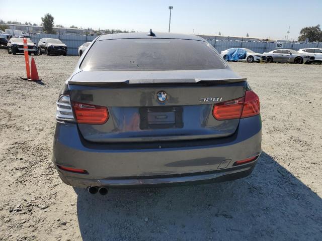 Photo 6 from auction – 2014 BMW 328 I SULE with VIN WBA3C1C56EK105085