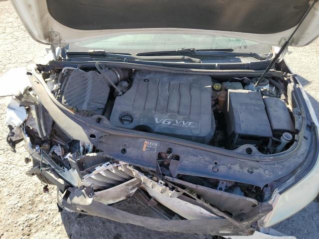 Photo 11 from auction – 2011 BUICK LACROSSE C with VIN 1G4GE5ED2BF392693