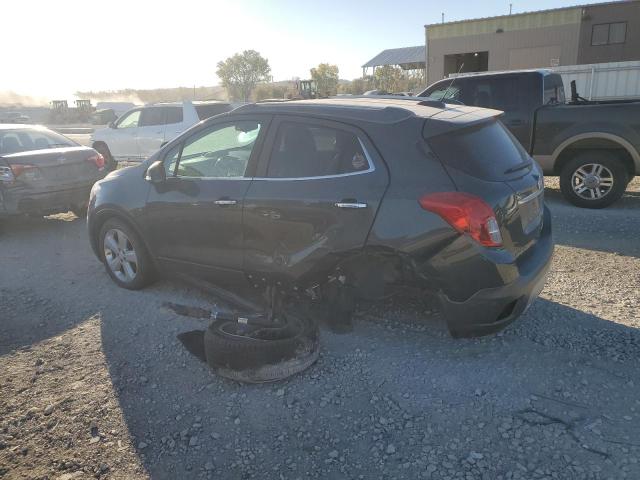 Photo 2 from auction – 2016 BUICK ENCORE with VIN KL4CJASB5GB653415