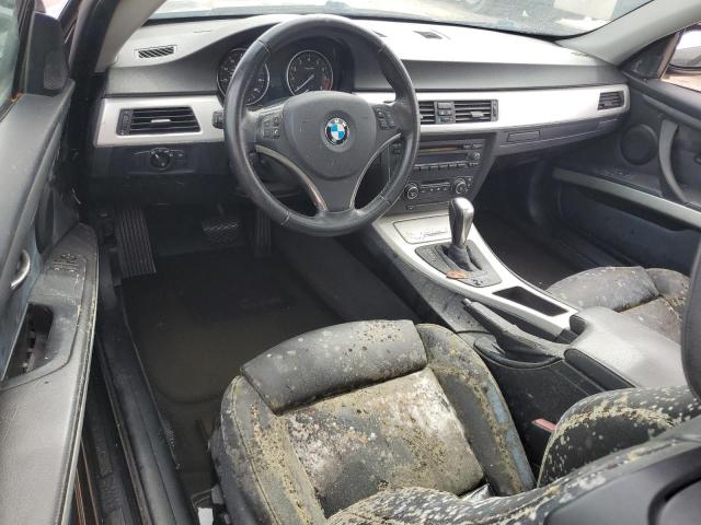 Photo 8 from auction – 2007 BMW 328 I with VIN WBAWB33597PV72356