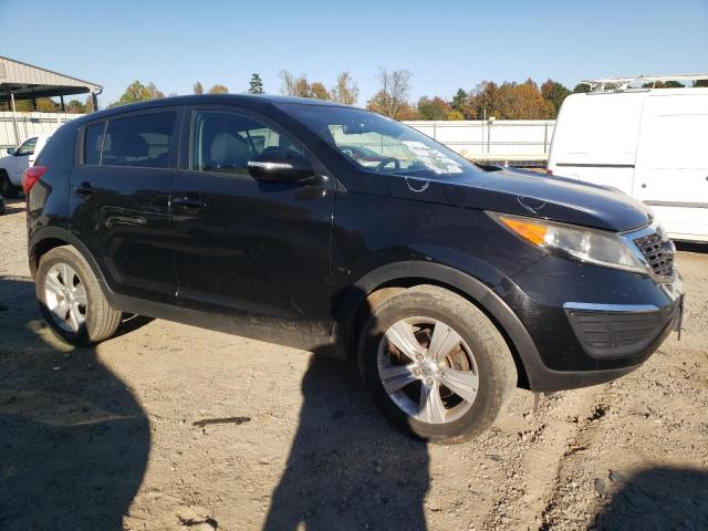 Photo 4 from auction – 2013 KIA SPORTAGE B with VIN KNDPB3A20D7358187