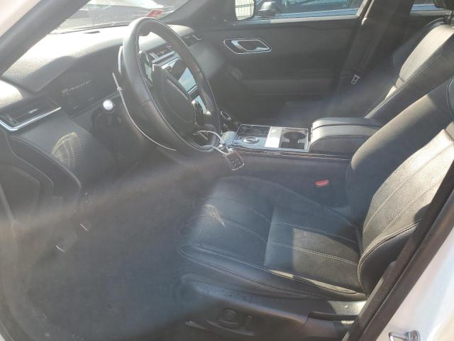 Photo 7 from auction – 2020 LAND ROVER RANGE ROVE with VIN SALYK2EX8LA239298