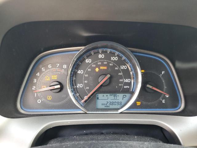 Photo 9 from auction – 2014 TOYOTA RAV4 LIMIT with VIN 2T3DFREV2EW151286