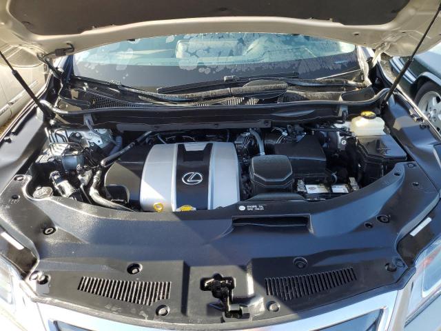 Photo 12 from auction – 2016 LEXUS RX 350 with VIN 2T2ZZMCA3GC004581