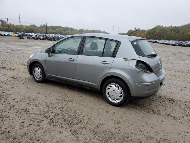 Photo 2 from auction – 2008 NISSAN VERSA S with VIN 3N1BC13E88L458576