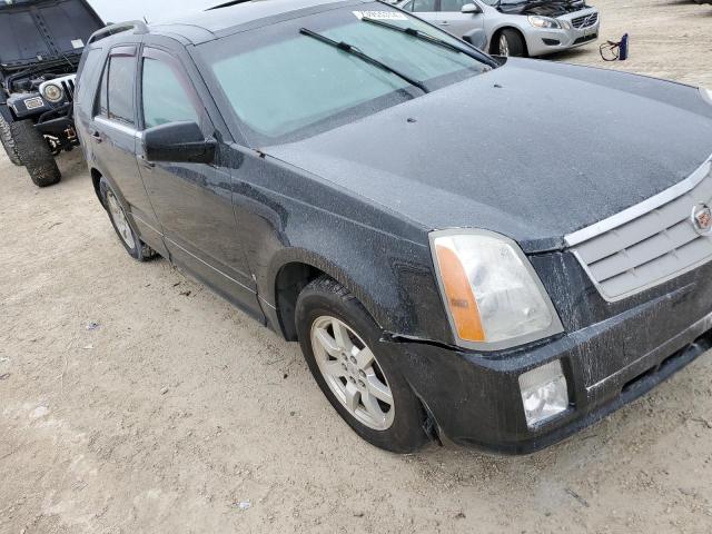Photo 4 from auction – 2008 CADILLAC SRX with VIN 1GYEE437580209585