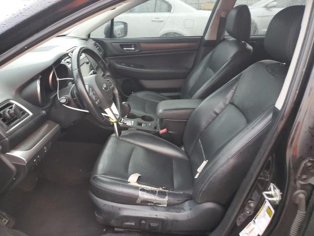 Zdjęcie 7 z aukcji – 2015 SUBARU LEGACY 2.5 z VIN 4S3BNAN68F3049600