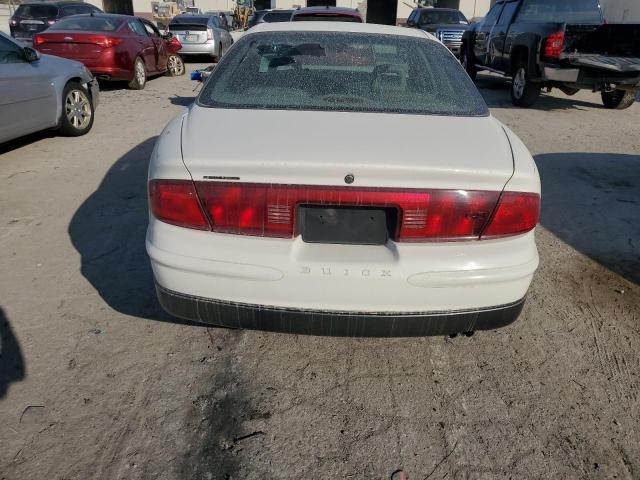 Zdjęcie 6 z aukcji – 2001 BUICK REGAL GS z VIN 2G4WF551811319736