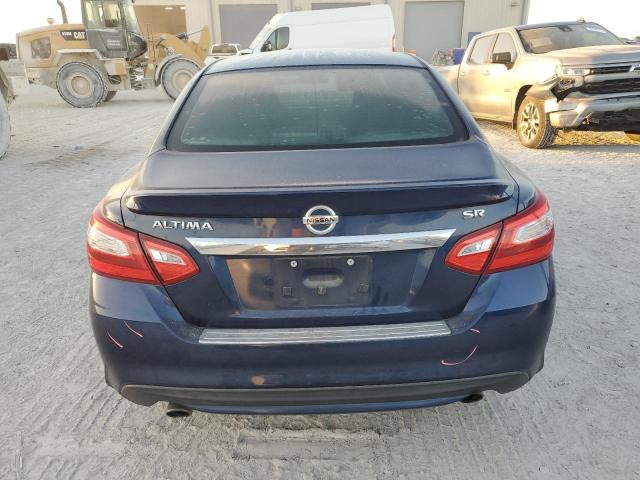 Photo 6 from auction – 2016 NISSAN ALTIMA 2.5 with VIN 1N4AL3APXGN382596