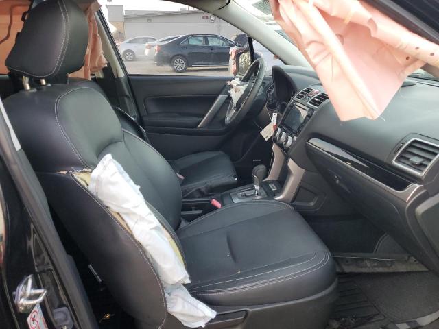 Photo 10 from auction – 2017 SUBARU FORESTER 2 with VIN JF2SJARC9HH433906