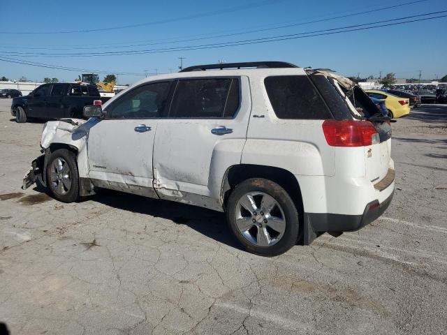 Photo 2 from auction – 2014 GMC TERRAIN SL with VIN 2GKALREKXE6160979