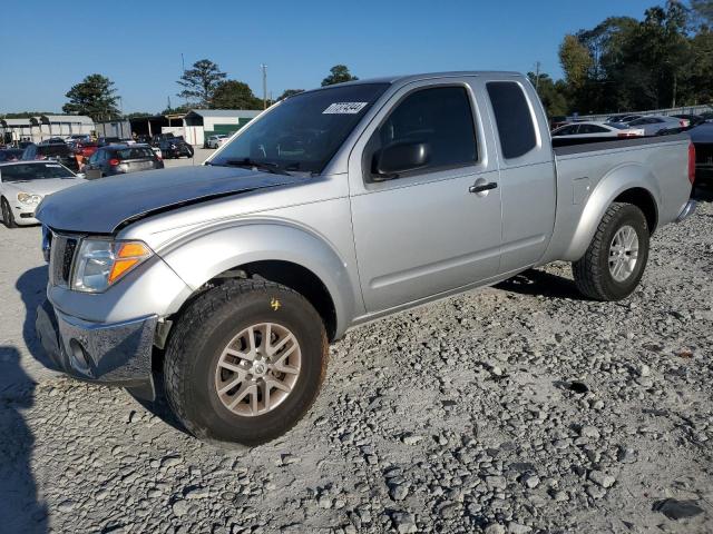 Photo 1 from auction – 2008 NISSAN FRONTIER K with VIN 1N6AD06W28C451040