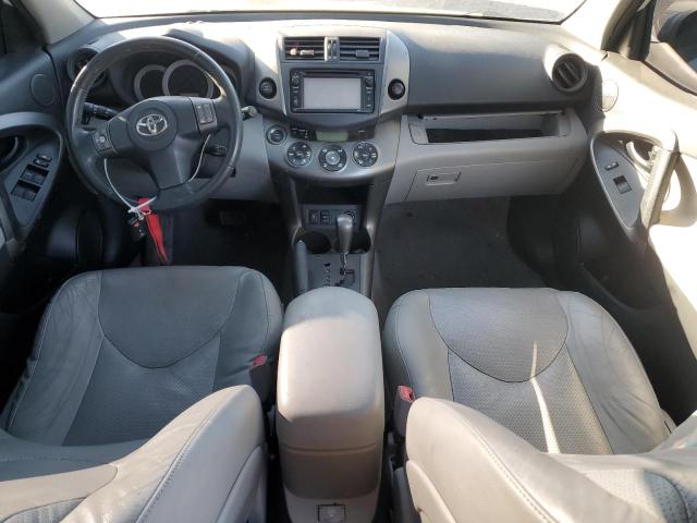 Photo 8 from auction – 2012 TOYOTA RAV4 LIMIT with VIN 2T3DF4DV4CW215331