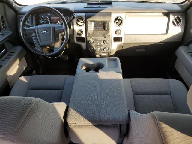 Photo 8 from auction – 2013 FORD F150 SUPER with VIN 1FTFW1CF5DFD64786