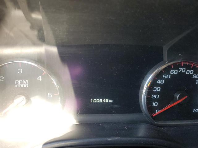 Photo 9 from auction – 2015 GMC SIERRA K15 with VIN 3GTU2WEJ8FG351825