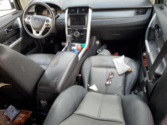 Photo 8 from auction – 2013 FORD EDGE SPORT with VIN 2FMDK4AK9DBC97238