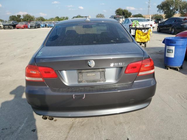 Photo 6 from auction – 2007 BMW 328 I with VIN WBAWB33567PU87605