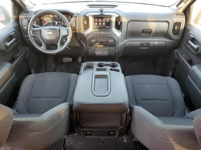 Photo 8 from auction – 2019 CHEVROLET SILVERADO with VIN 3GCPWBEH7KG213811