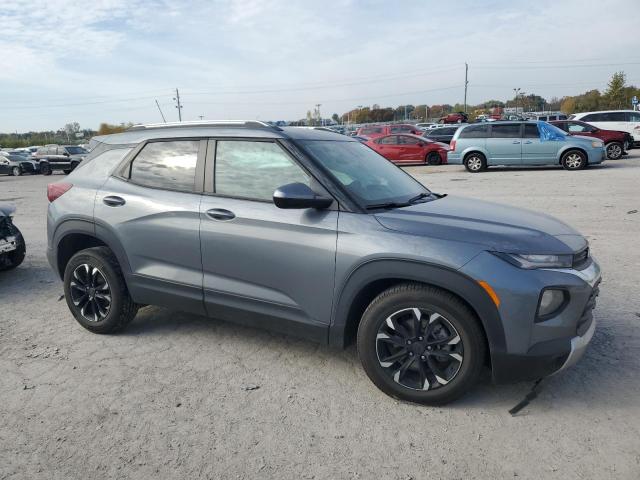 Photo 4 from auction – 2021 CHEVROLET TRAILBLAZE with VIN KL79MPSL6MB011247