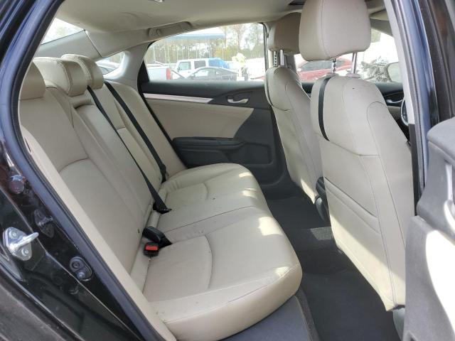 Photo 10 from auction – 2018 HONDA CIVIC EXL with VIN JHMFC1F72JX026554