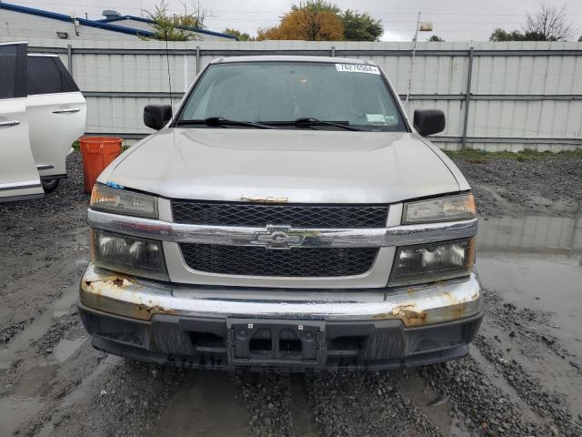 Photo 5 from auction – 2005 CHEVROLET COLORADO with VIN 1GCCS196158170655