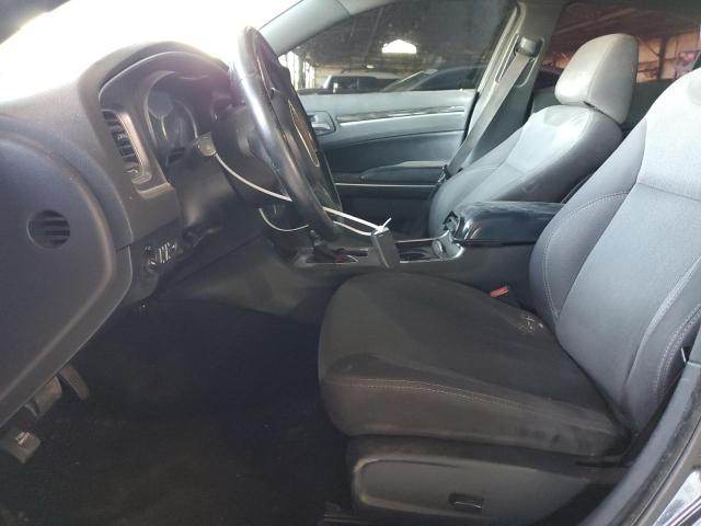 Photo 7 from auction – 2015 DODGE CHARGER SE with VIN 2C3CDXBG8FH716884