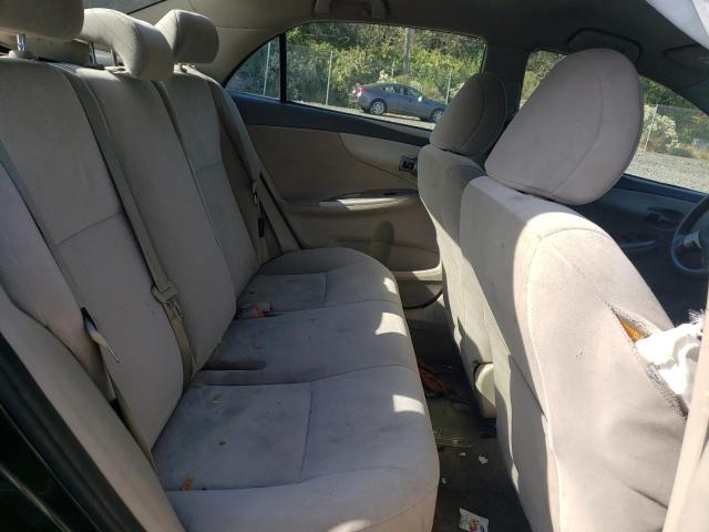صورة رقم 10 من المزاد - 2010 TOYOTA COROLLA BA مع VIN JTDBU4EE5A9107745