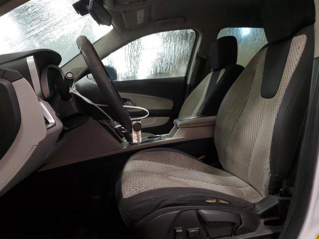 Photo 7 from auction – 2010 CHEVROLET EQUINOX LS with VIN 2CNALBEW0A6329614