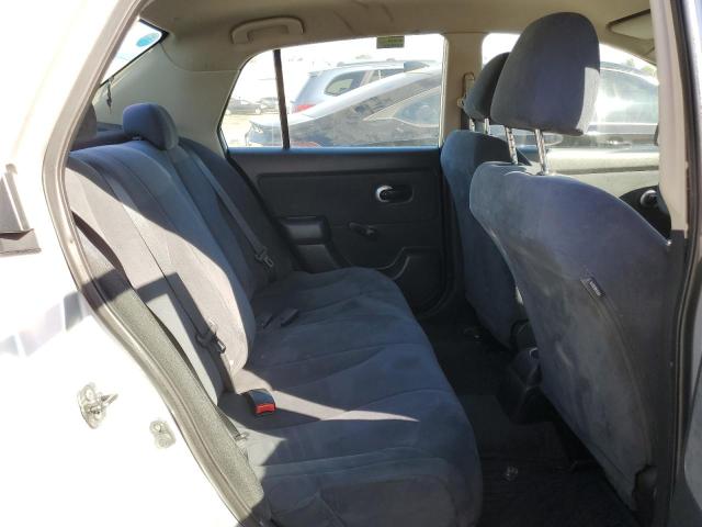 Photo 10 from auction – 2011 NISSAN VERSA S with VIN 3N1CC1AP6BL363739