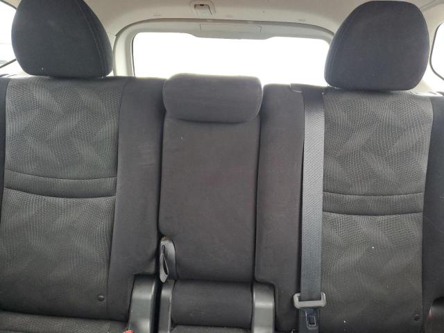 Photo 10 from auction – 2015 NISSAN ROGUE S with VIN 5N1AT2MV5FC762630
