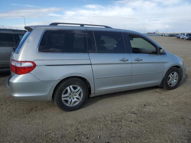 Photo 3 from auction – 2005 HONDA ODYSSEY EX with VIN 5FNRL38725B506570