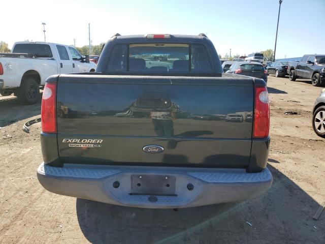 Photo 6 from auction – 2004 FORD EXPLORER S with VIN 1FMZU77K44UA66444