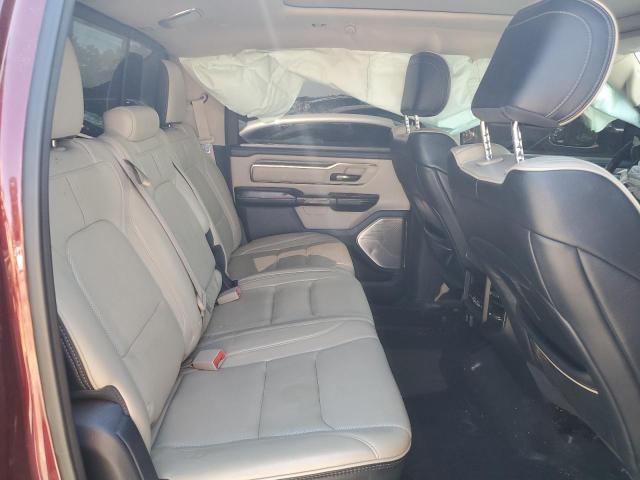 Photo 10 from auction – 2019 RAM 1500 LIMIT with VIN 1C6RREHT5KN522466