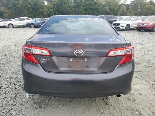Photo 6 from auction – 2014 TOYOTA CAMRY L with VIN 4T1BF1FK9EU791579