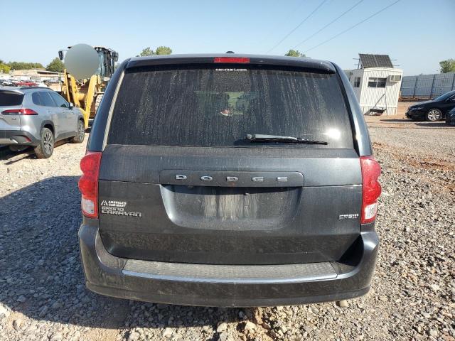 Photo 6 from auction – 2013 DODGE GRAND CARA with VIN 2C4RDGDG7DR774155
