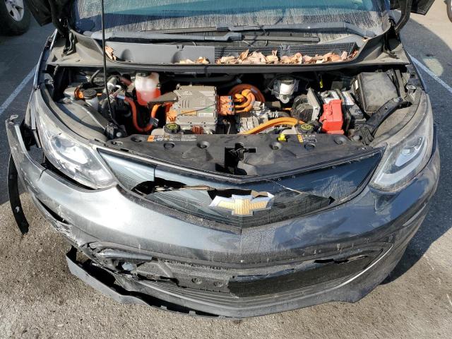 Photo 11 from auction – 2017 CHEVROLET BOLT EV LT with VIN 1G1FW6S04H4148710