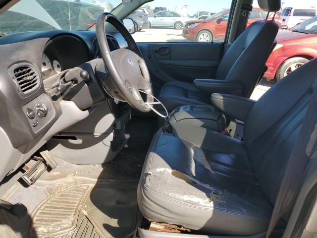 Photo 7 from auction – 2005 DODGE GRAND CARA with VIN 2D4GP44L35R473641
