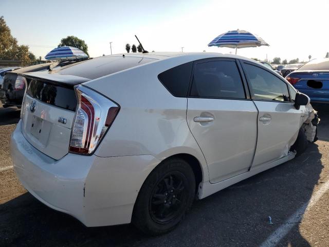 Photo 3 from auction – 2015 TOYOTA PRIUS with VIN JTDKN3DU4F0460750
