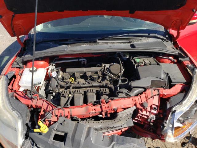 Photo 12 from auction – 2012 FORD FOCUS SE with VIN 1FAHP3F29CL420776